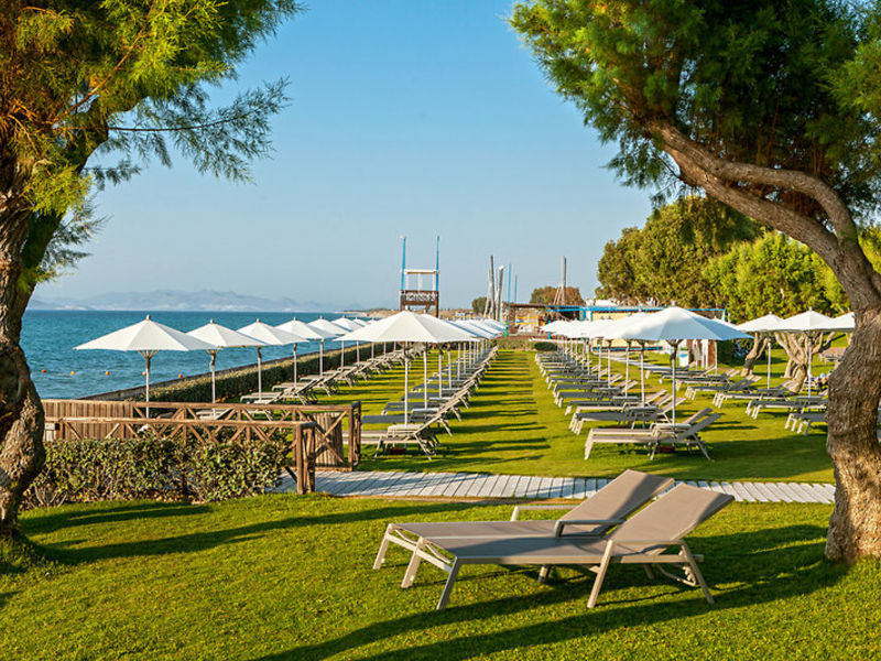 Neptune Hotels Resort & Spa