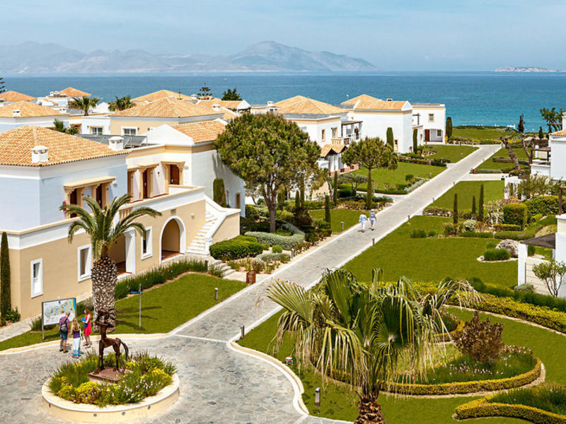 Neptune Hotels Resort & Spa