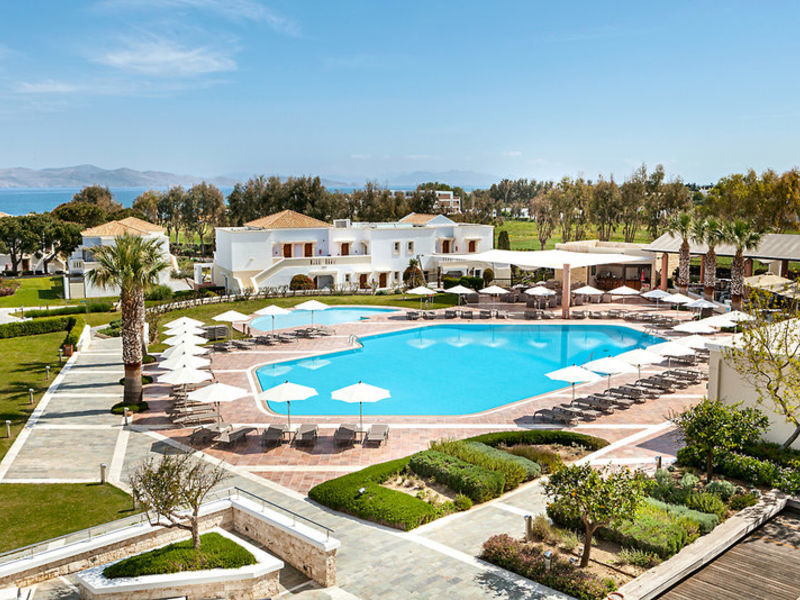 Neptune Hotels Resort & Spa
