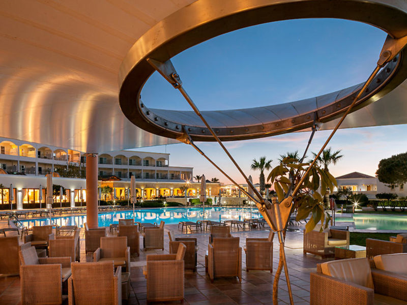 Neptune Hotels Resort & Spa