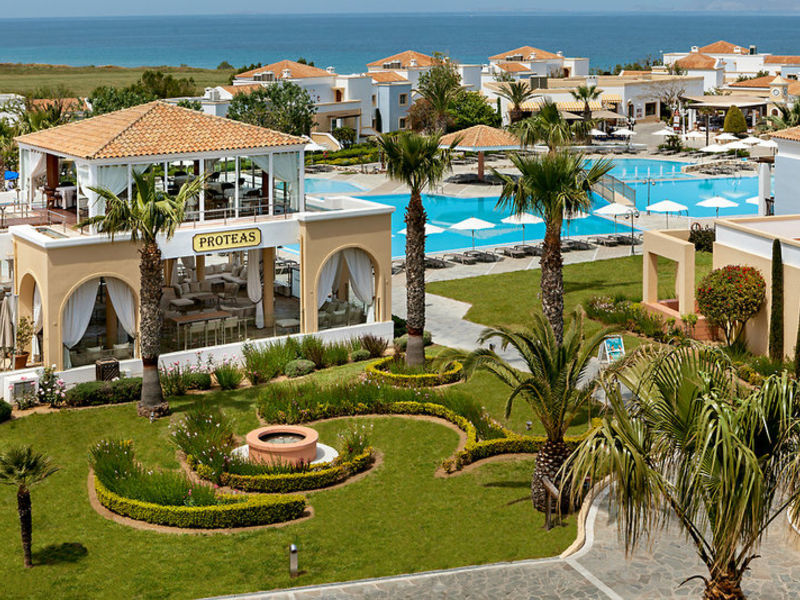 Neptune Hotels Resort & Spa