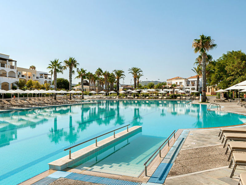 Neptune Hotels Resort & Spa