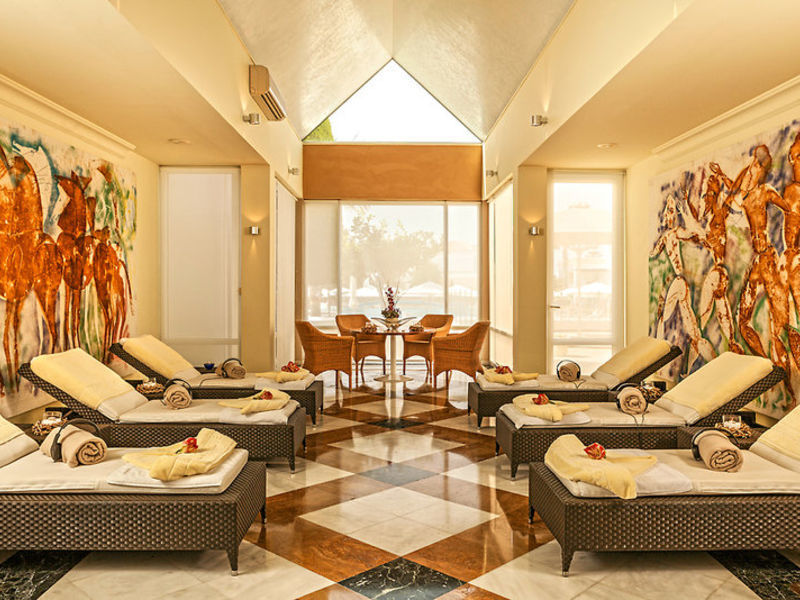 Neptune Hotels Resort & Spa