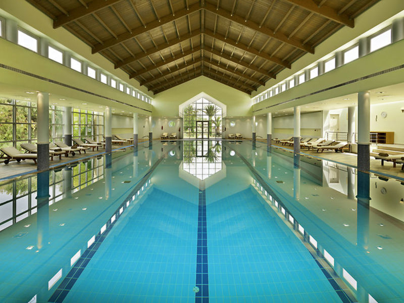 Neptune Hotels Resort & Spa