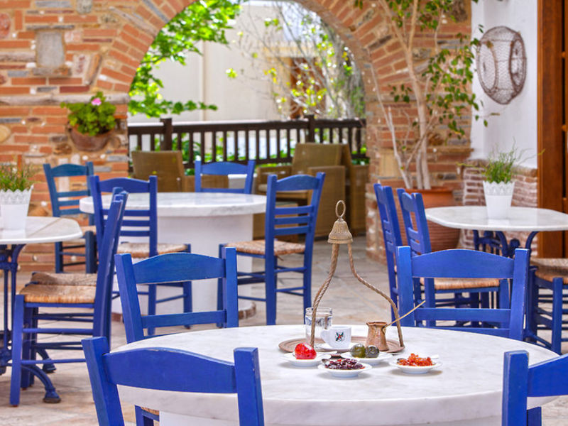 Neptune Hotels Resort & SPA