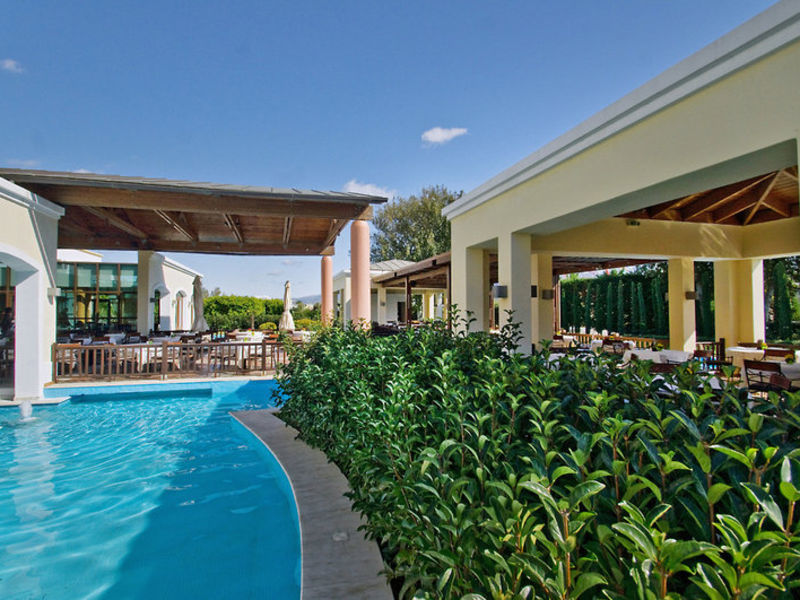 Neptune Hotels Resort & SPA