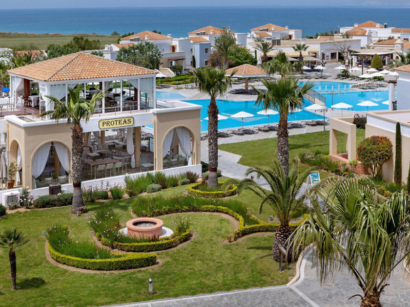 Neptune Hotels Resort & SPA