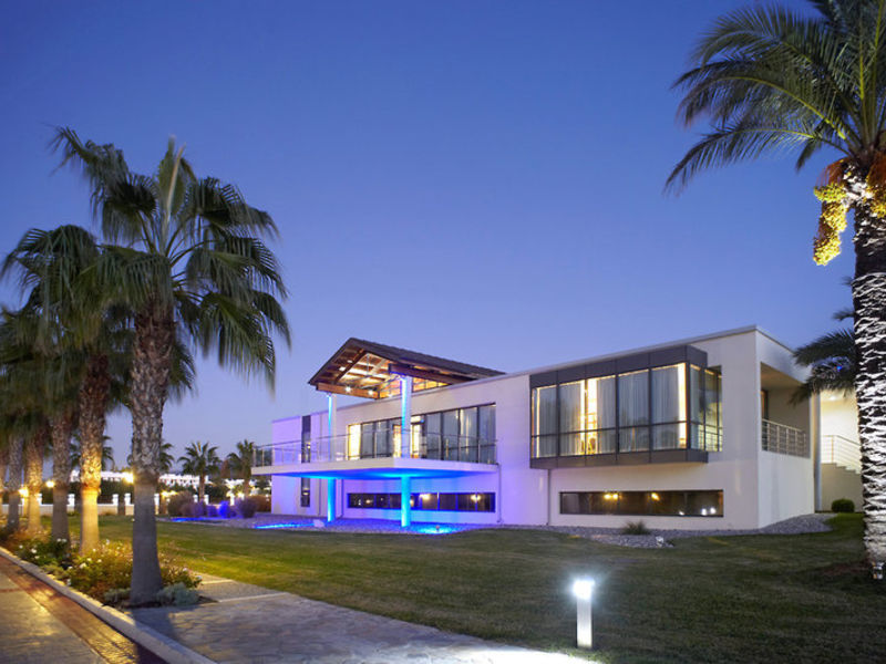 Neptune Hotels Resort & SPA