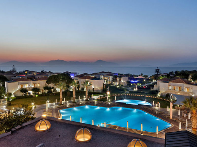 Neptune Hotels Resort & SPA
