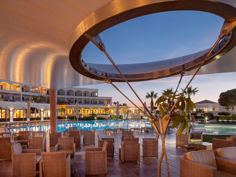 Neptune Hotels Resort & SPA