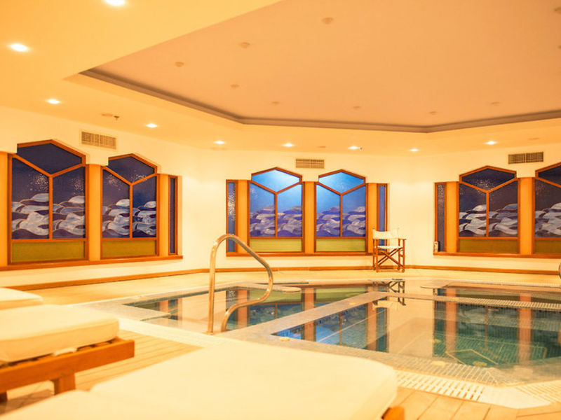 Neptune Hotels Resort & SPA