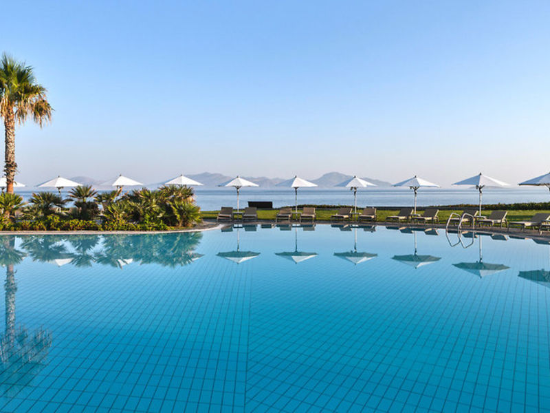 Neptune Hotels Resort & SPA