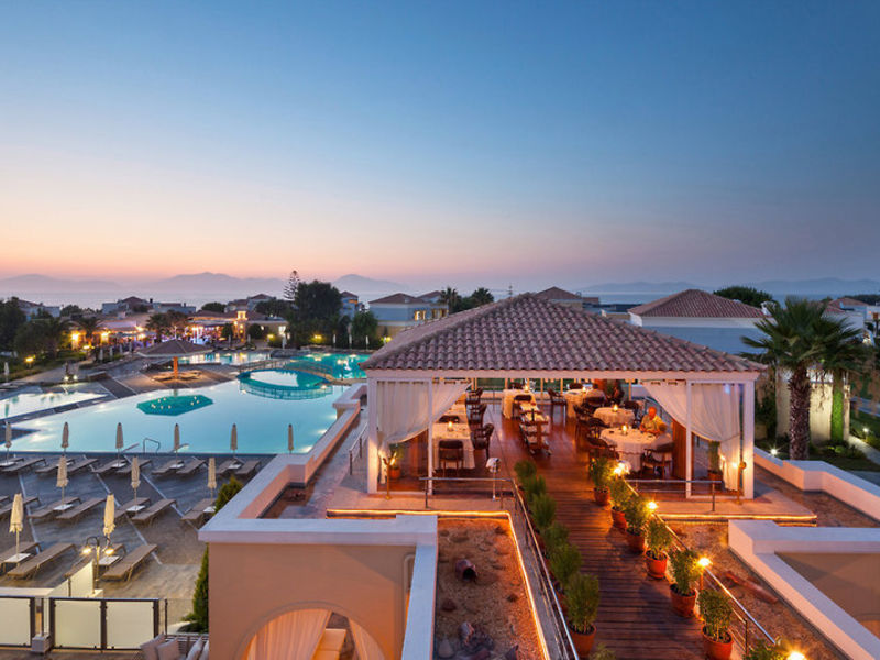 Neptune Hotels Resort & SPA
