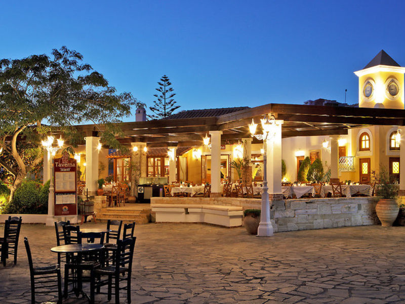 Neptune Hotels Resort & SPA