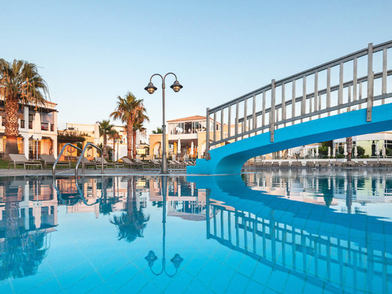 Neptune Hotels Resort & SPA