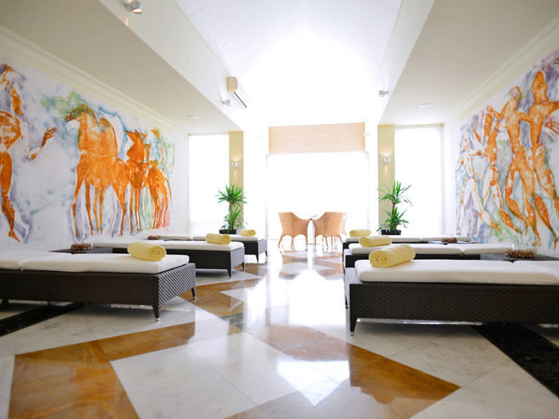 Neptune Hotels Resort & SPA