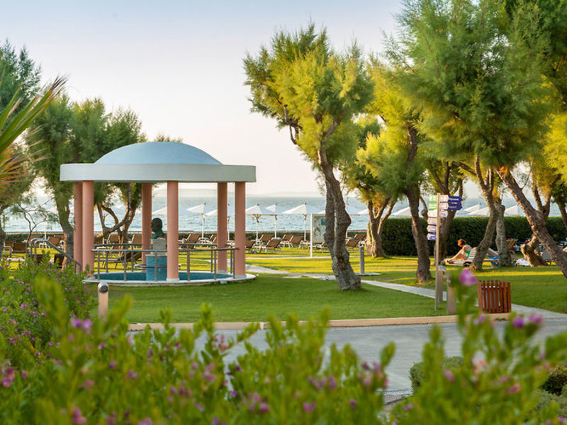 Neptune Hotels Resort & SPA