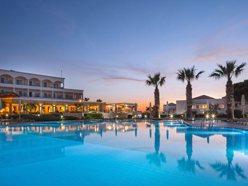Neptune Hotels Resort & SPA