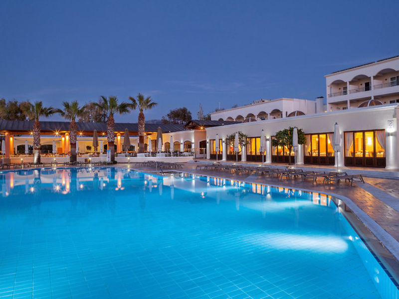 Neptune Hotels Resort & SPA