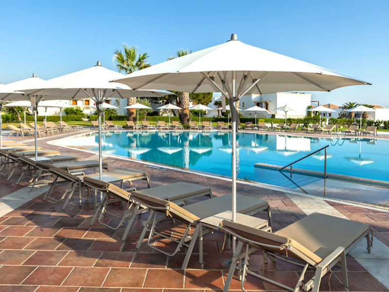 Neptune Hotels Resort & SPA