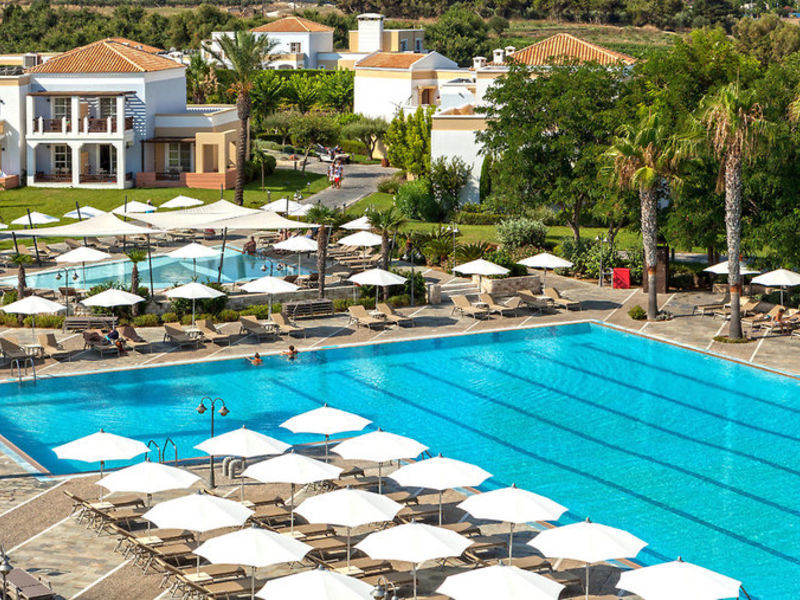 Neptune Hotels Resort & SPA