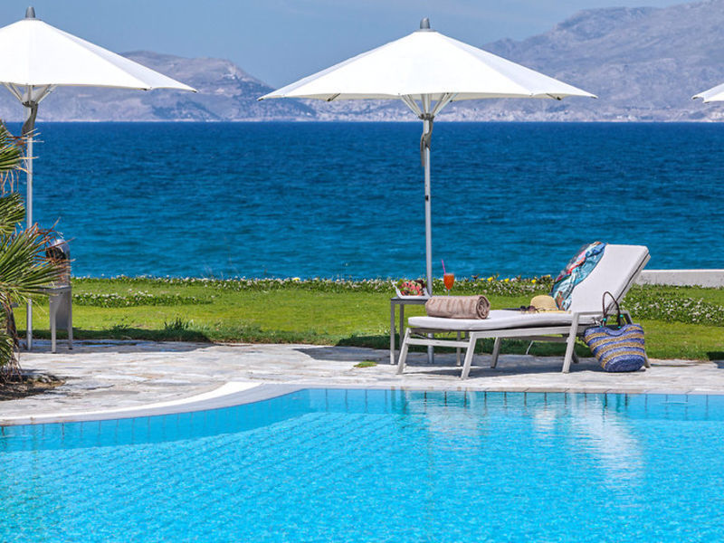Neptune Hotels Resort & SPA