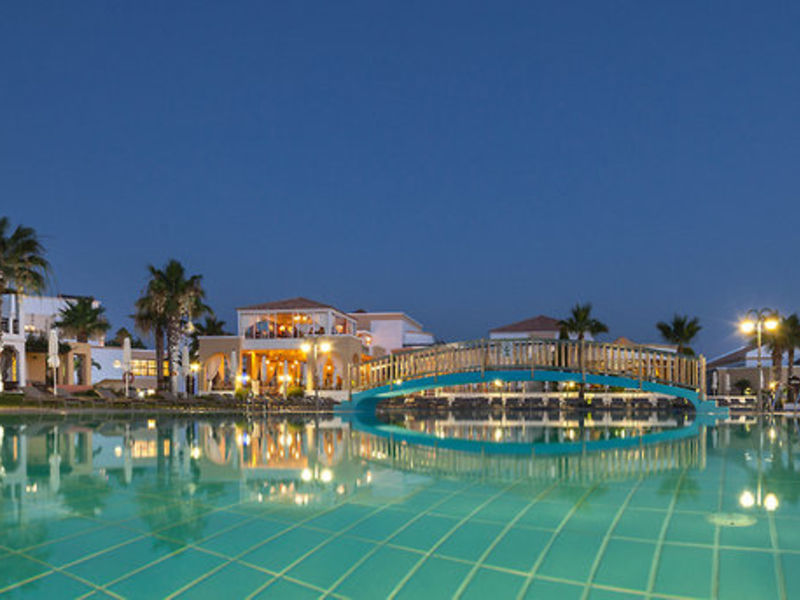 Neptune Hotels Resort & SPA