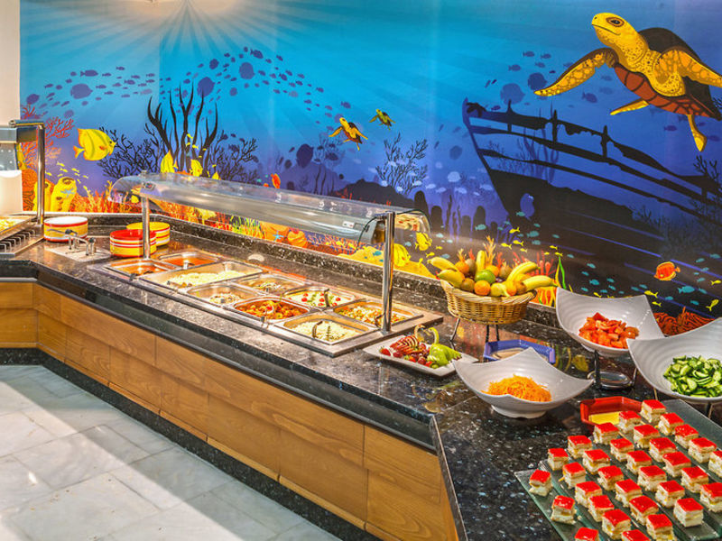 Neptune Hotels Resort & SPA