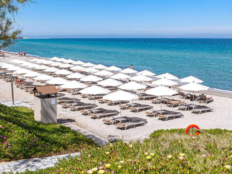 Neptune Hotels Resort & SPA
