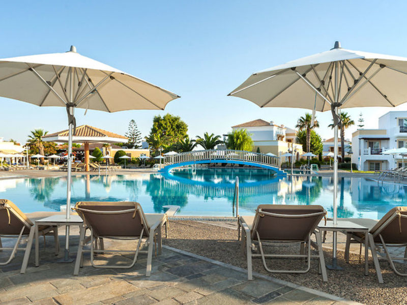 Neptune Hotels Resort & SPA