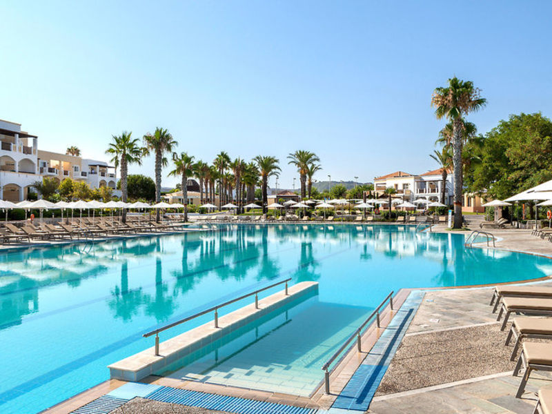 Neptune Hotels Resort & SPA
