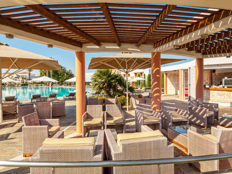 Neptune Hotels Resort & SPA