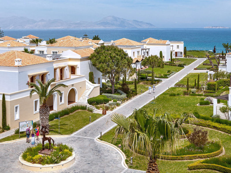 Neptune Hotels Resort & SPA