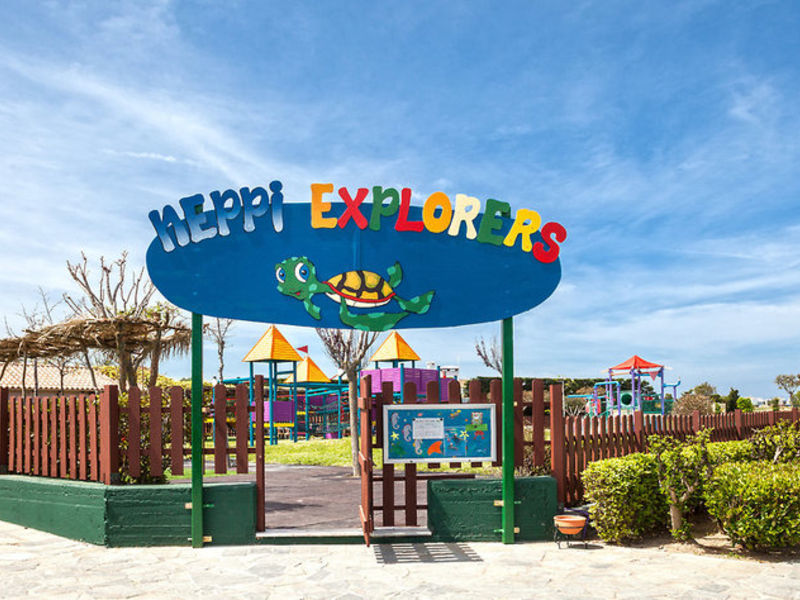 Neptune Hotels Resort & SPA