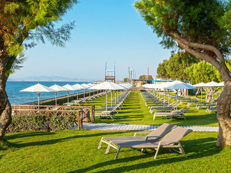 Neptune Hotels Resort & SPA