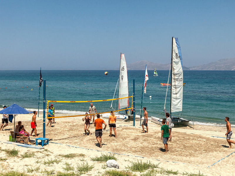 Neptune Hotels Resort & SPA