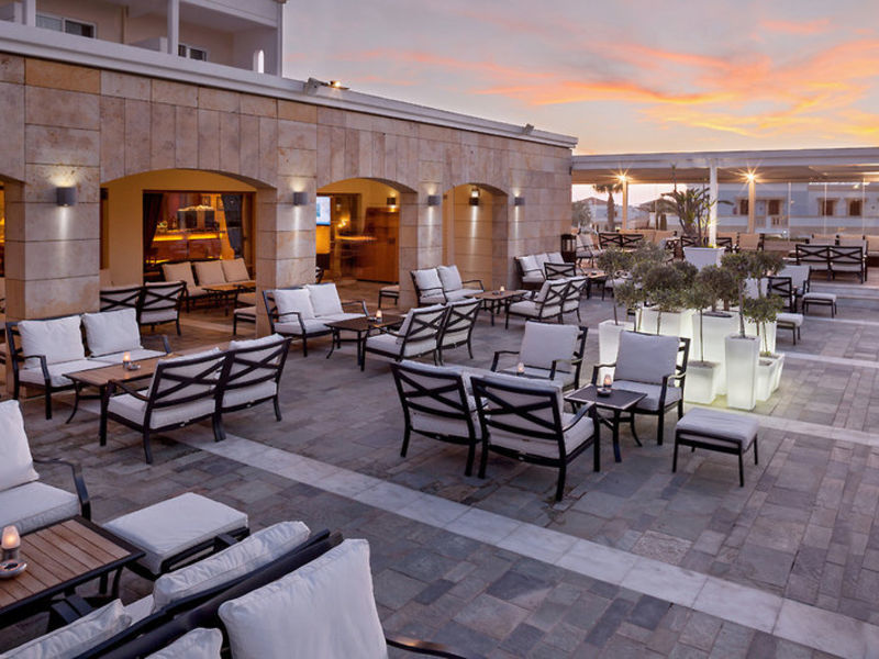Neptune Hotels Resort & SPA
