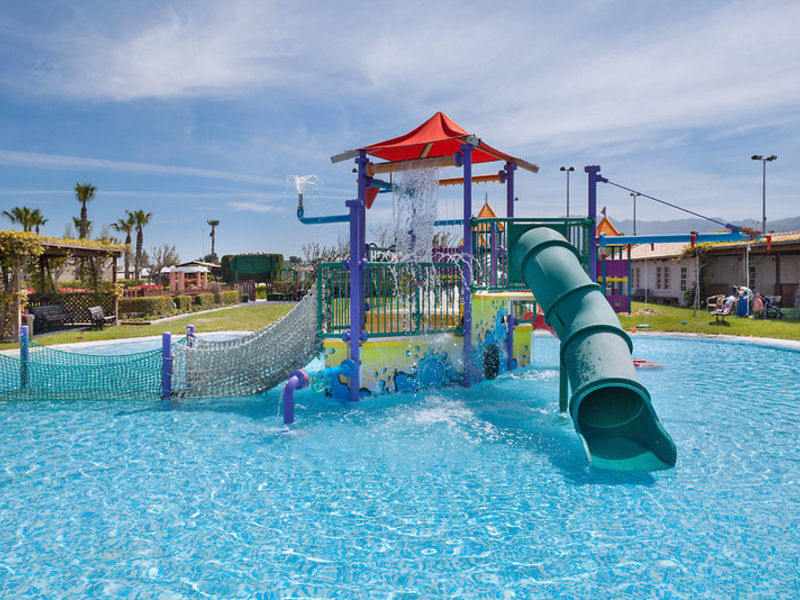 Neptune Hotels Resort & SPA