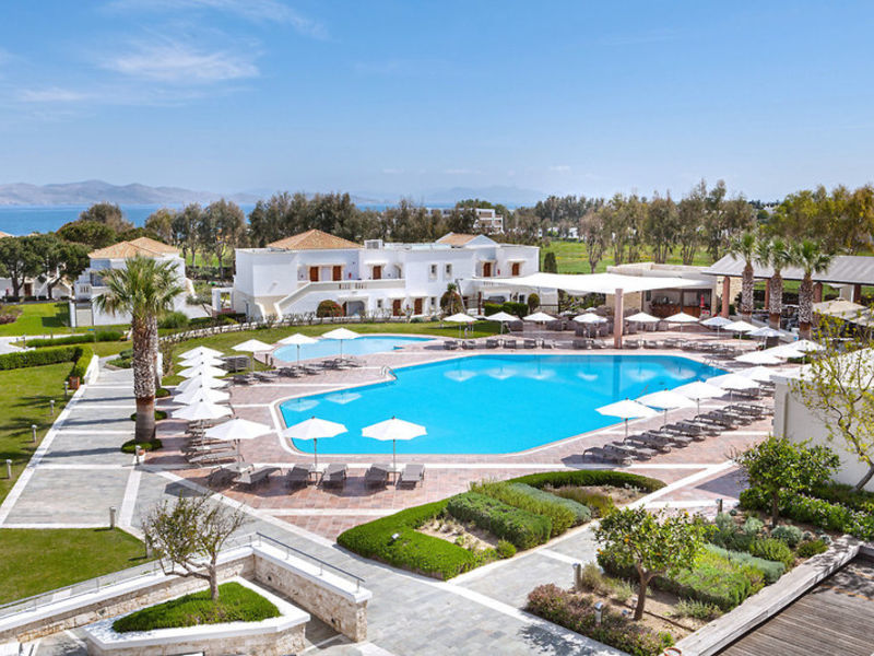 Neptune Hotels Resort & SPA