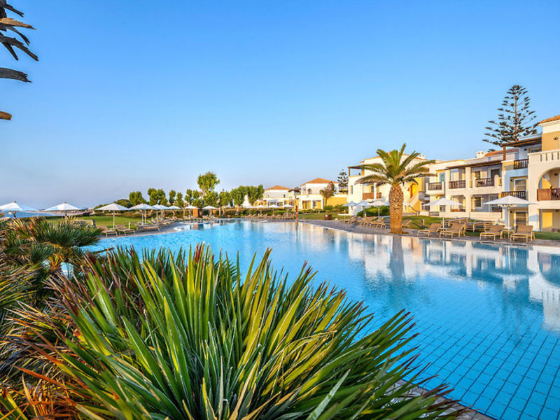 Neptune Hotels Resort & SPA