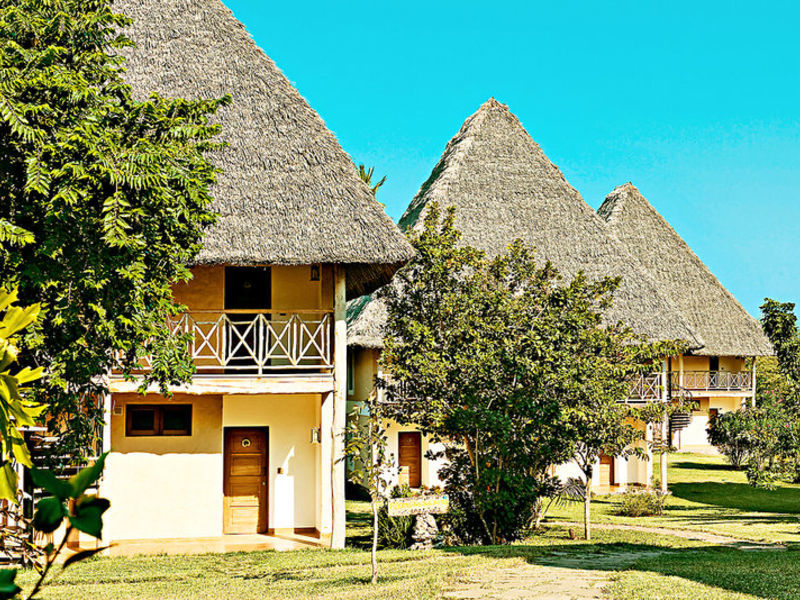 Neptune Palm Beach Resort & Spa