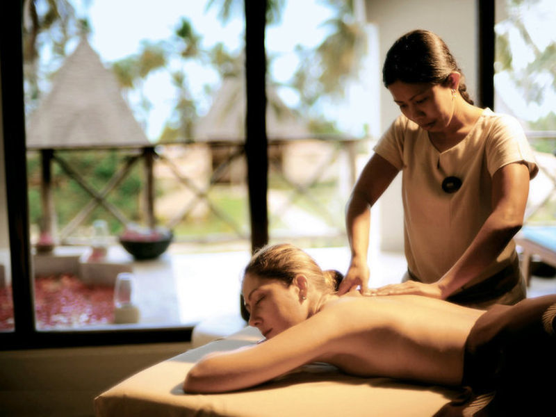 Neptune Pwani Beach Resort & Spa
