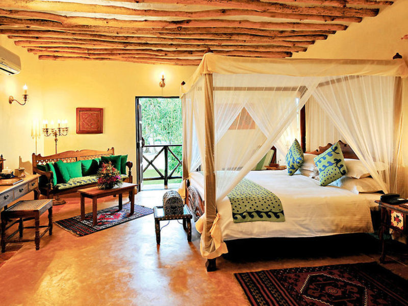 Neptune Pwani Beach Resort & Spa