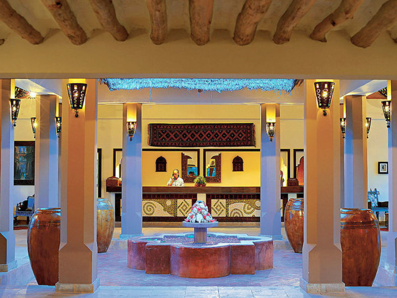 Neptune Pwani Beach Resort & Spa