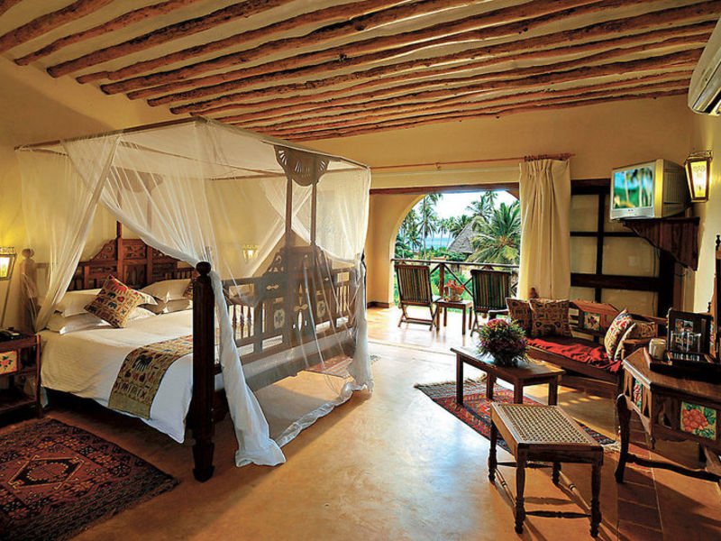 Neptune Pwani Beach Resort & Spa