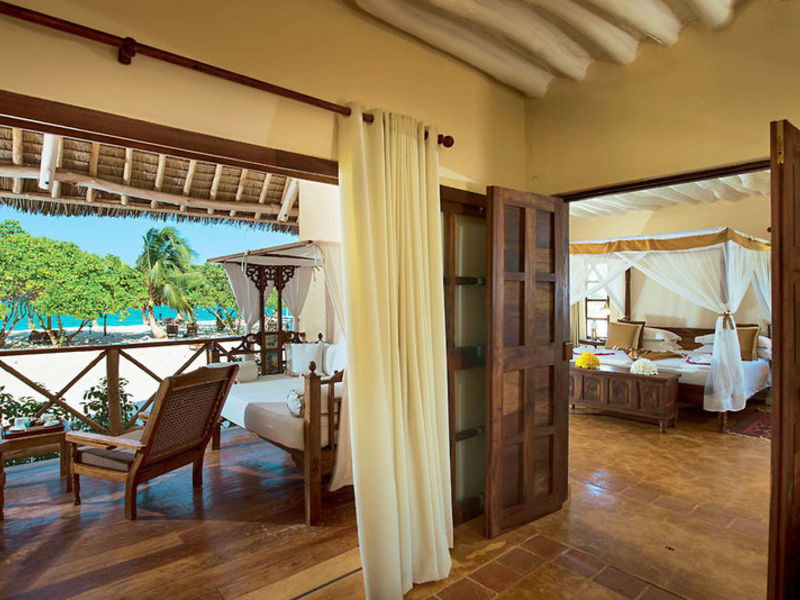 Neptune Pwani Beach Resort & Spa