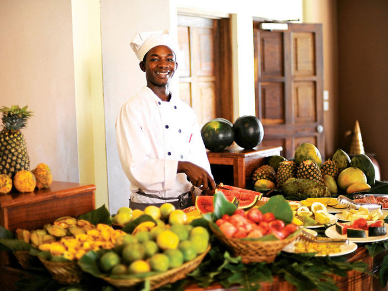 Neptune Pwani Beach Resort & Spa