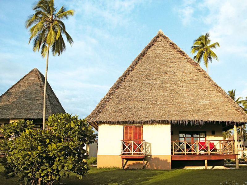 Neptune Pwani Beach Resort & Spa