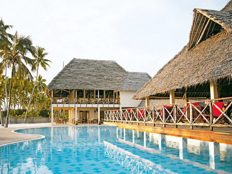 Neptune Pwani Beach Resort & Spa