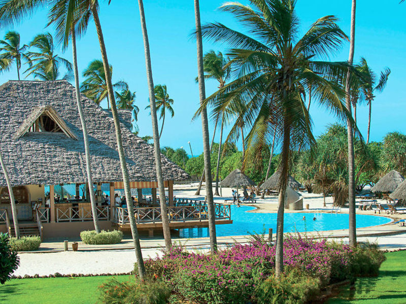 Neptune Pwani Beach Resort & Spa